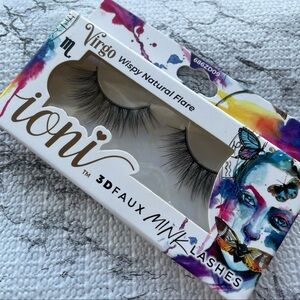 Ioni Lashes